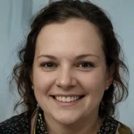 Portrait of Elena S.