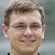 Portrait of Felix M.