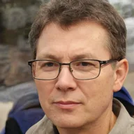 Portrait of Leonard F.