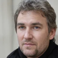 Portrait of Lucan K.