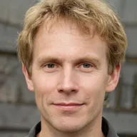 Portrait of Marek S.