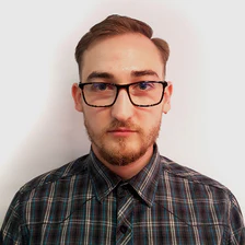 Ovidiu Florin Costan — Security Engineer