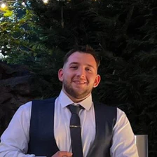 Sebastian Stoia — Technical Support Specialist