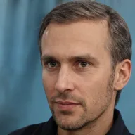 Portrait of Victor M.