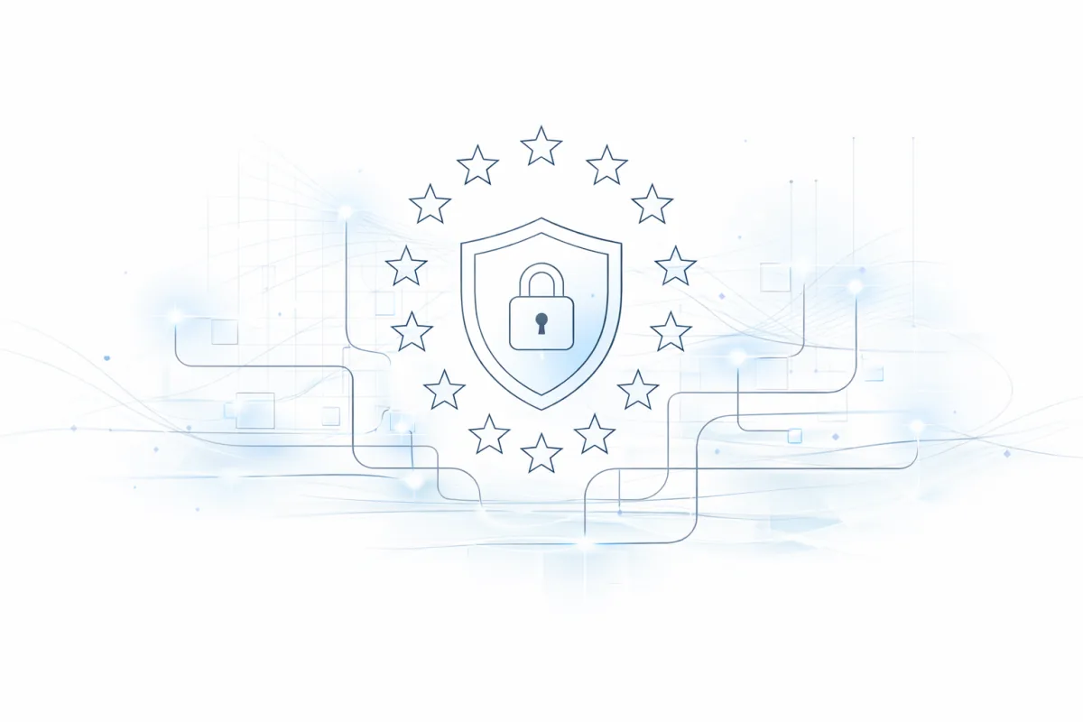GDPR-compliant Netherlands data protection
