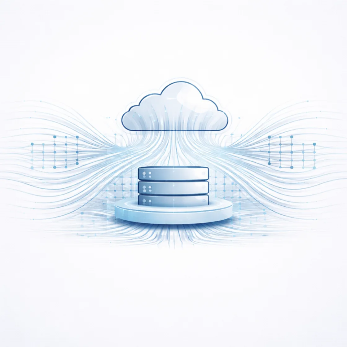 Dedicated storage servers