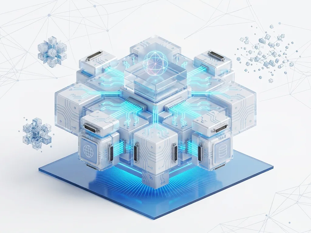 European hosting infrastructure powering NexonHost servers