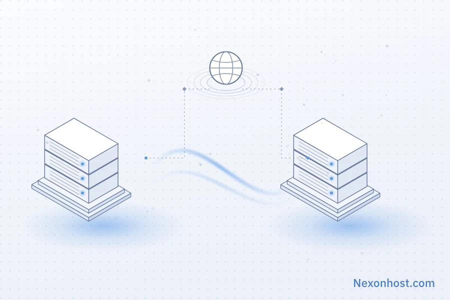Ashburn Dedicated Servers: When European Teams Should Put Capacity in Northern Virginia