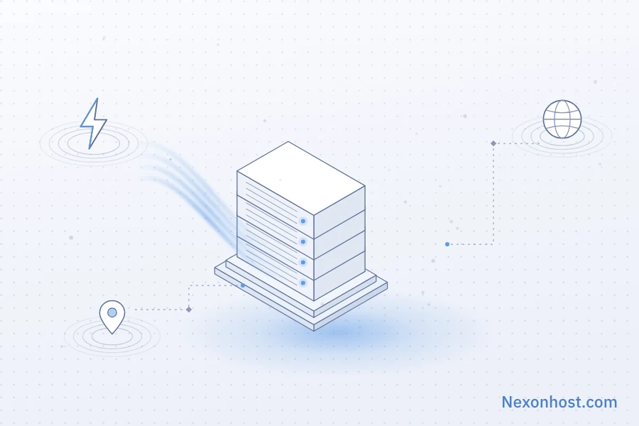 Dublin Dedicated Servers in 2026: Transatlantic Reach and the Grid Reality