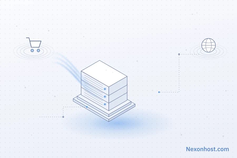 PrestaShop Hosting Requirements: Sizing a Server for PrestaShop 8 and 9