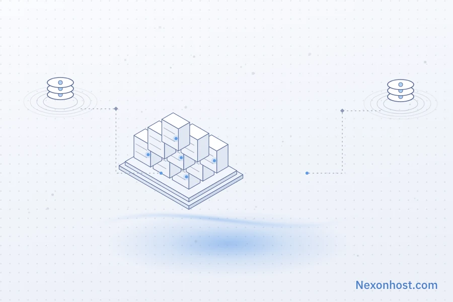 Storage Server or Storage VPS? Sizing Bulk Storage for Backups, Media and Archives