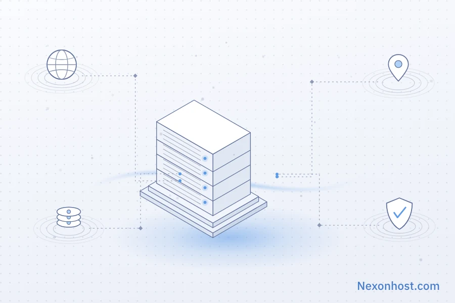 Warsaw Dedicated Servers: What Poland Gives You That Frankfurt Doesn't
