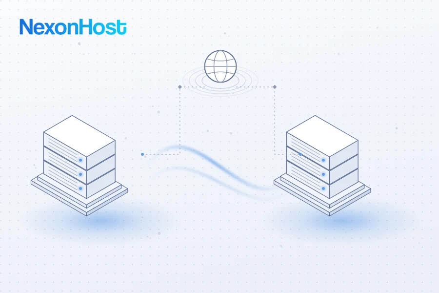 Choosing a European Server Location: Physics, Peering and Jurisdiction