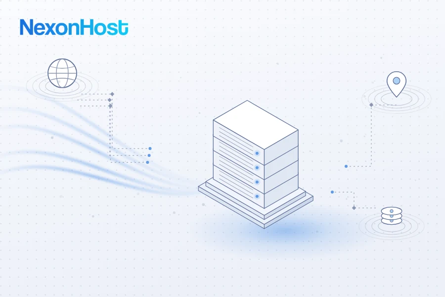 How Much Bandwidth Does a Server Need? Do the Arithmetic