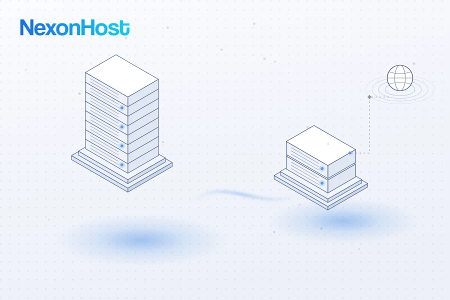 The New Server Security Checklist for Your First Hour on Fresh Metal