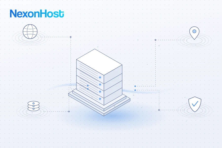 Amsterdam Dedicated Server: Peering, Latency and Who It Suits