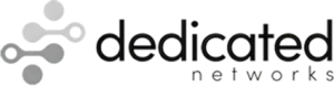 Dedicated Networks logo