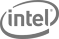 Intel logo