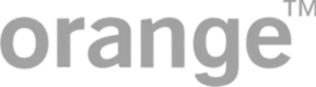 Orange logo