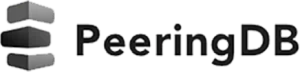 PeeringDB logo