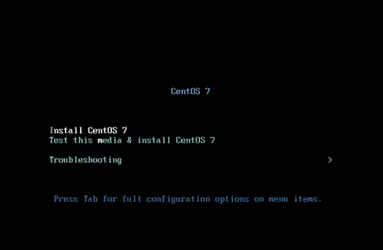 How to Install CentOS 7 – Step-by-Step Installation Guide | NexonHost