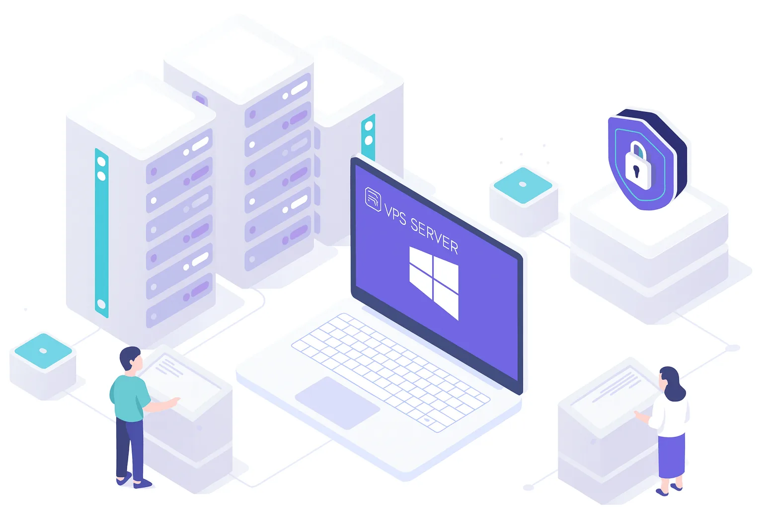 How to Choose VPS Hosting Germany for Your Business | Buy VPS Germany
