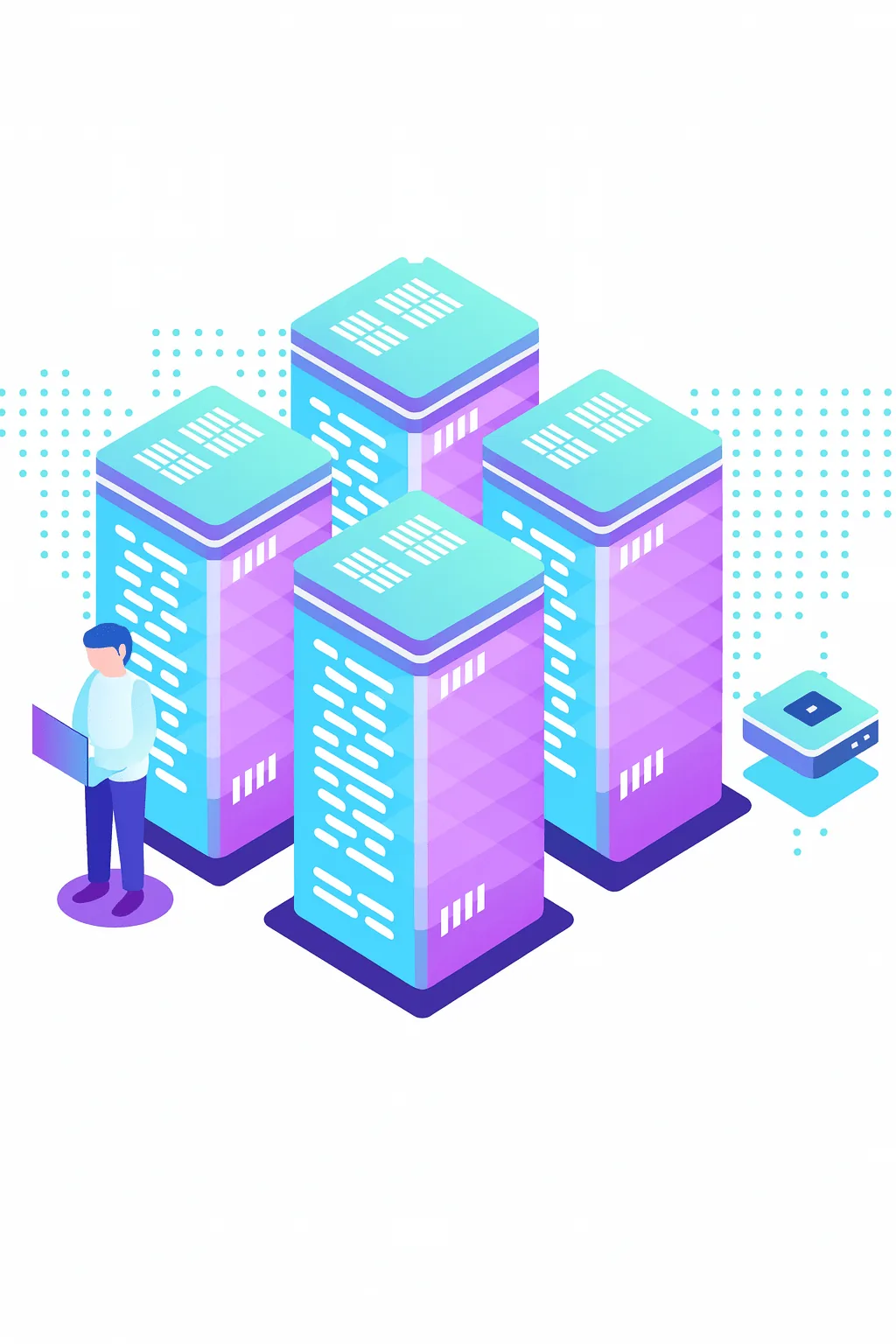 Large Storage VPS in Europe: When to Upgrade and Why It Matters