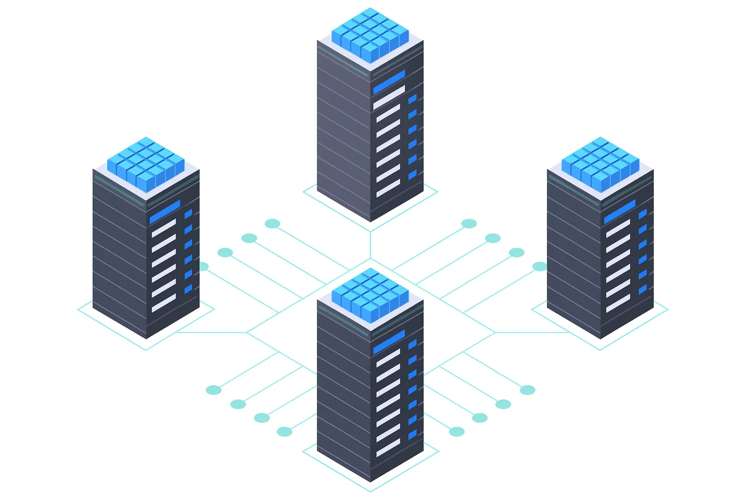 What Is an Unmetered Dedicated Server? Benefits, Use Cases & Best Providers