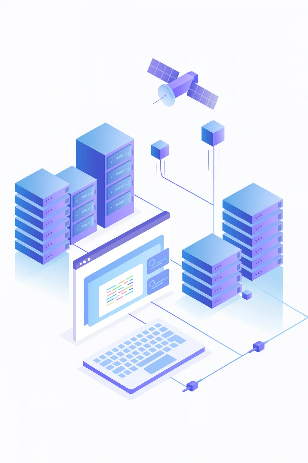 Best VPS Hosting in Europe for Developers and Agencies in 2025