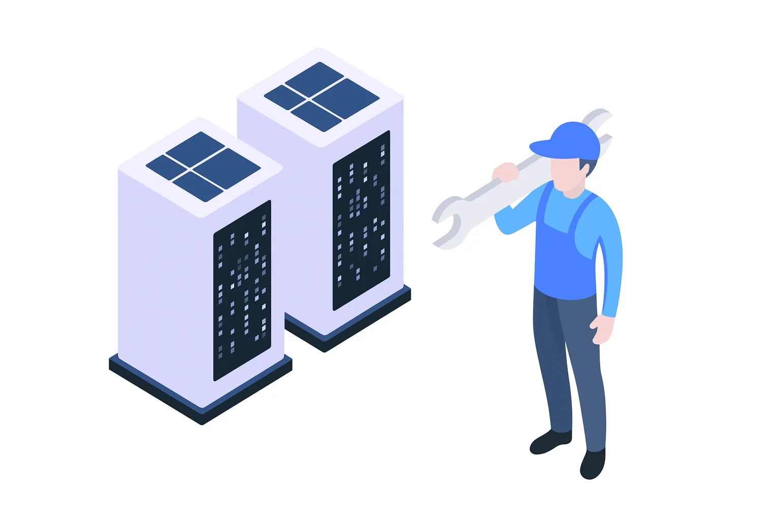 The Ultimate Guide to DDoS-Protected Dedicated Servers in Europe (2025 Edition)