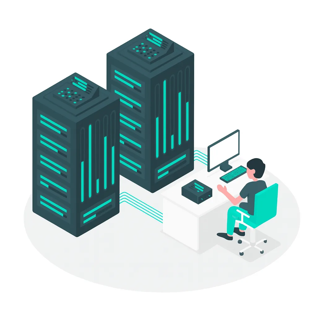 Top 7 Benefits of Choosing a High Capacity Dedicated Server in Europe