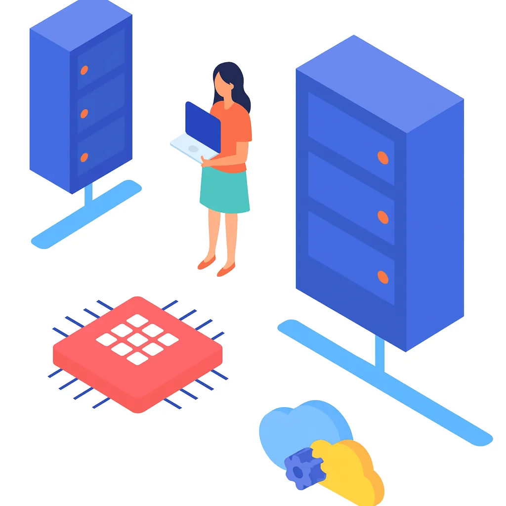 High Bandwidth Dedicated Servers in Europe: When Your Business Should Upgrade