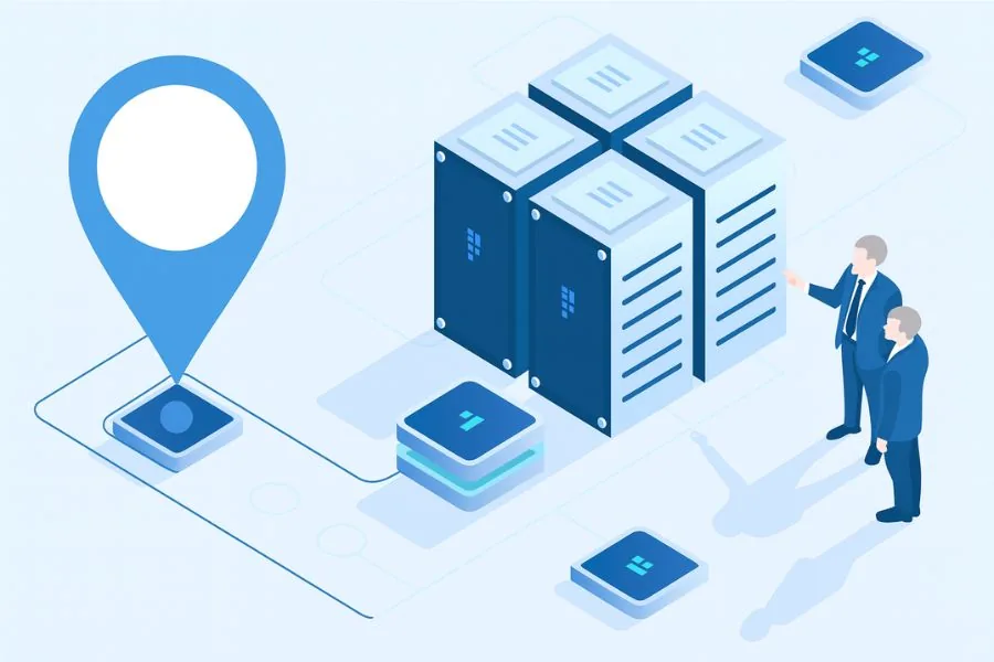 Cost-Effective Server Colocation in Europe: What to Look For in 2025