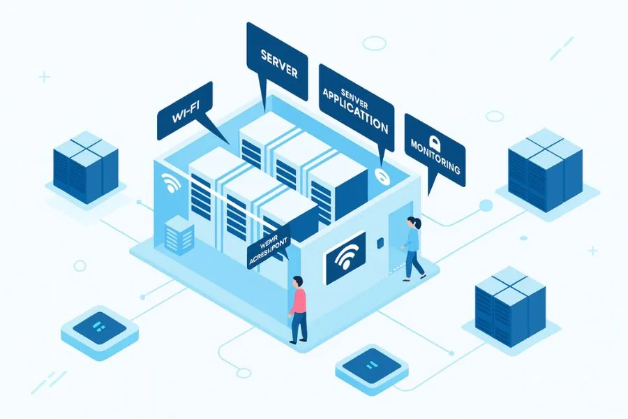 IT Infrastructure Monitoring Tools Every Data Center Should Use