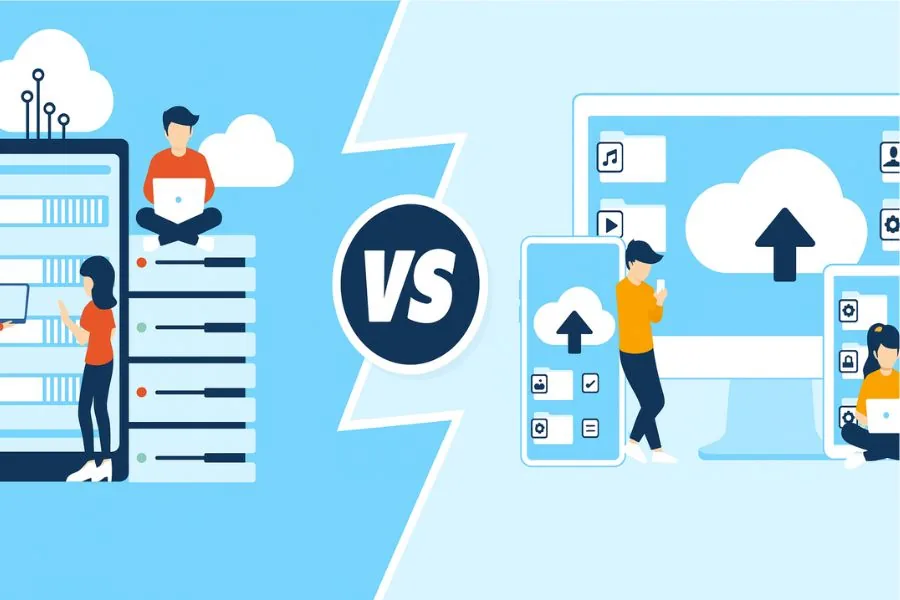 Dedicated Server Colocation vs Cloud Hosting: Which Is Right for You?