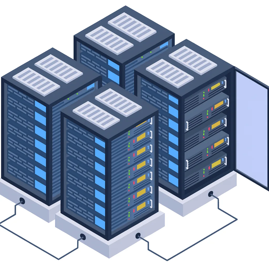 Enterprise Server Colocation in Europe: Cost, SLA, and Scalability Explained