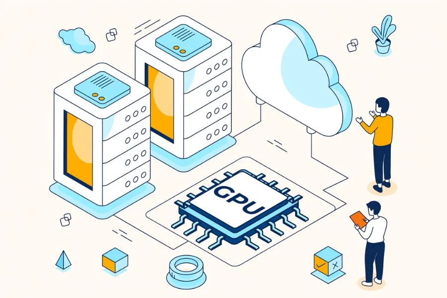 Top 7 Gcore Alternatives for High-Bandwidth Dedicated Servers in Europe