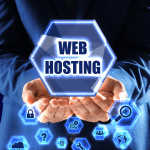 web hosting