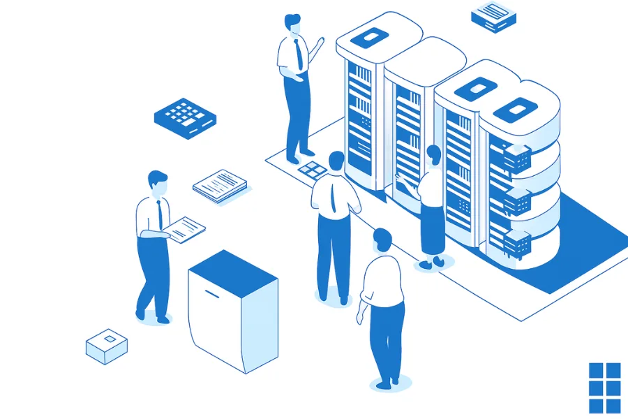 Data Center Infrastructure Management (DCIM): What It Is and Why It Matters