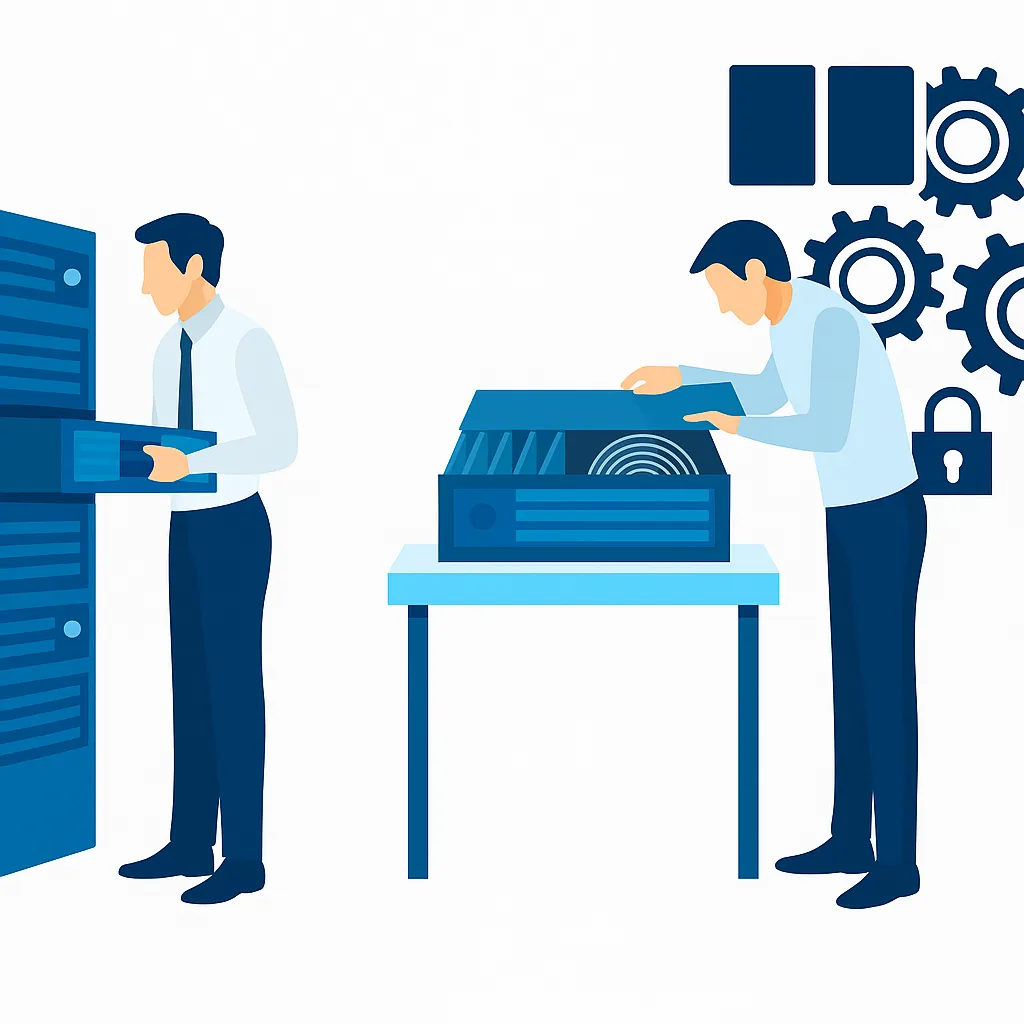 Is Server Colocation Still Worth It in 2025? Benefits, Costs & Risks Explained