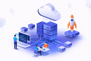 VPS Hosting in Germany