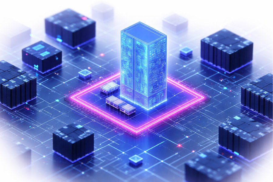 BlockDos Alternatives