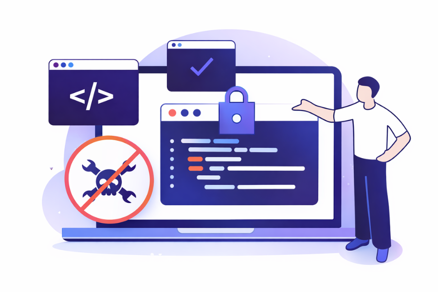 Website DDoS Protection: Essential Guide for E-commerce Sites