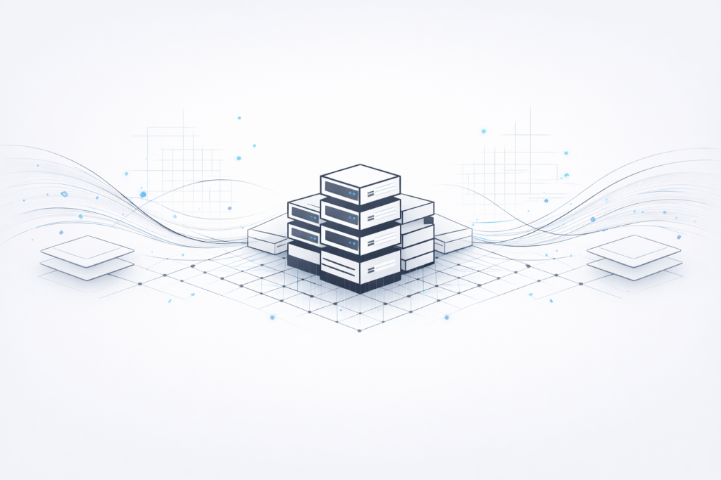 Unmetered Bandwidth vs High-Capacity Servers: Which Gives You More Power for the Price? 4 High Capacity Dedicated Servers