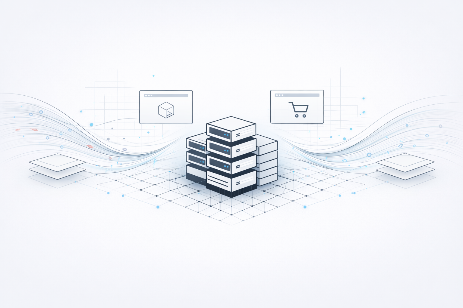 Website DDoS Protection: Essential Guide for E-commerce Sites 2 website ddos protection