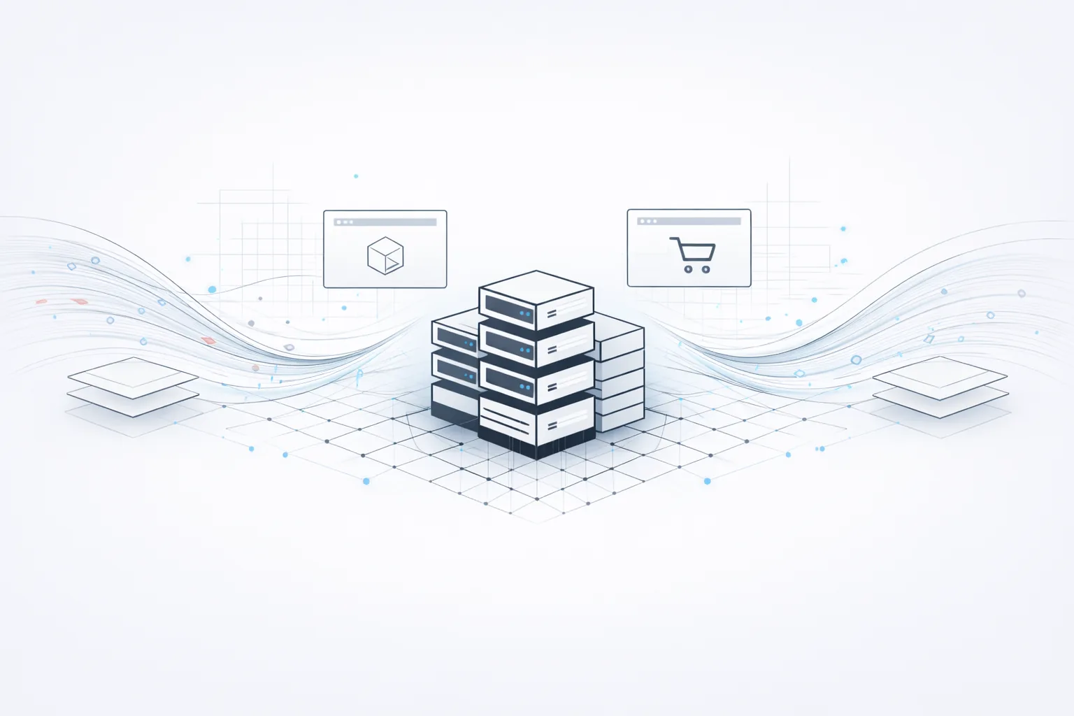 Website DDoS Protection: Essential Guide for E-commerce Sites