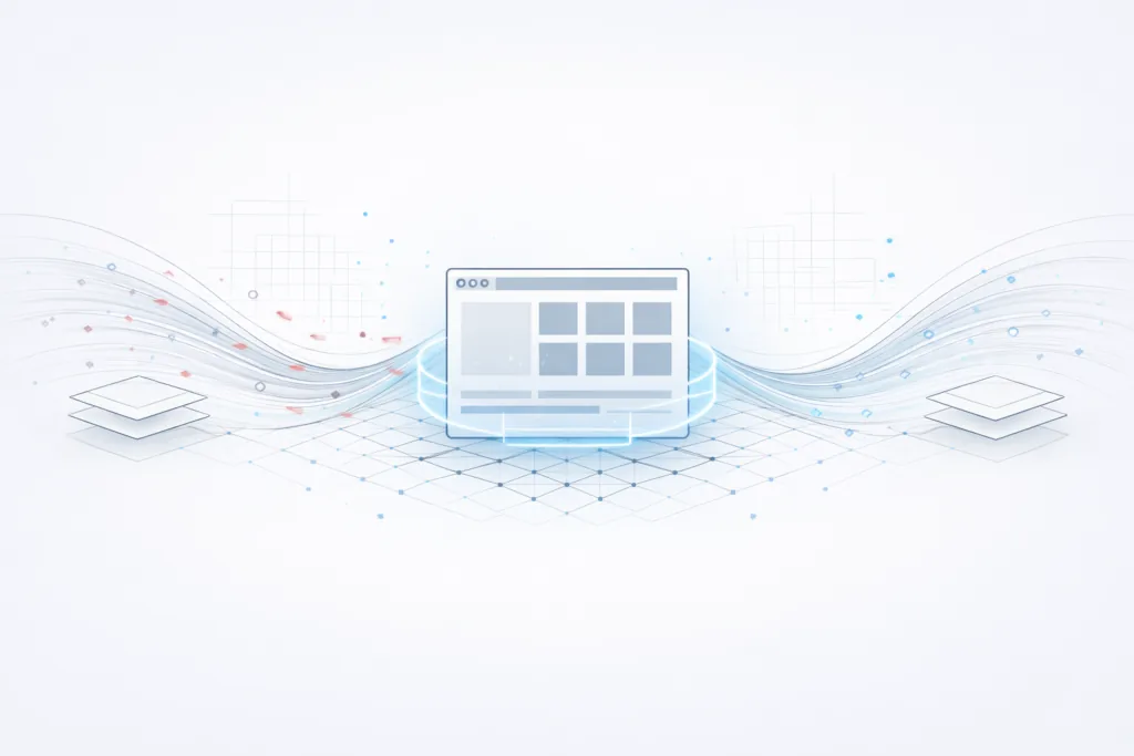 Website DDoS