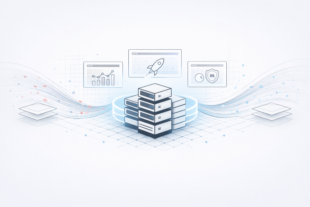 Fintech and SaaS