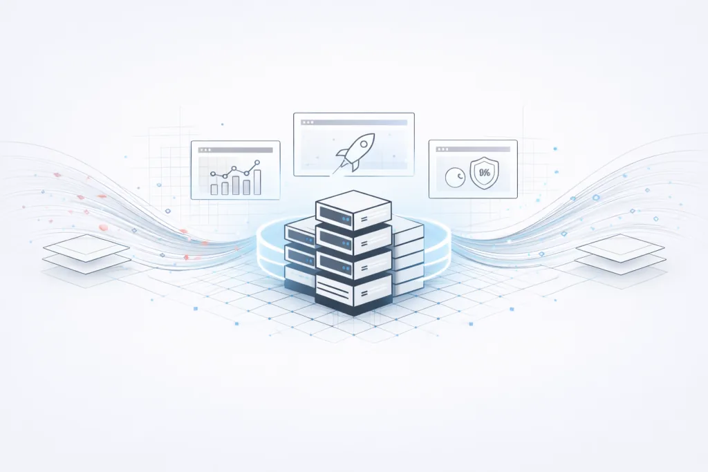 Fintech and SaaS