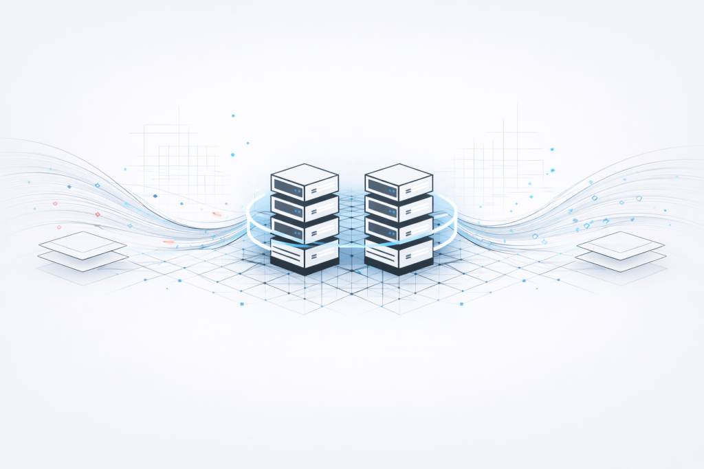 Voxility Alternatives: Remote DDoS Protection and Colocation Compared 4 Colocation
